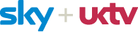 Sky UKTV logo